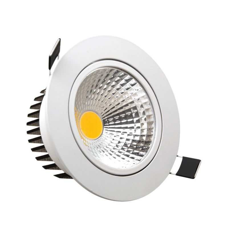 Lx outlet cob light