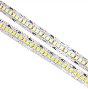 3528 profile strip 240led/mtr - 5mtr