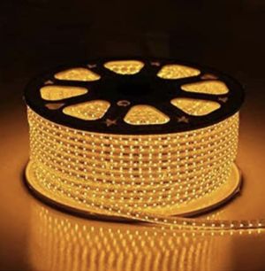 2835 led rope light -50mtr
