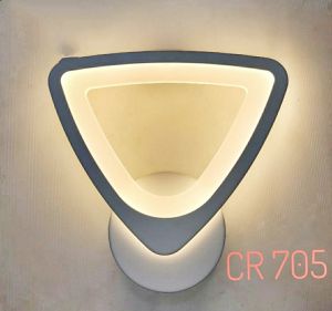 led wall light warmwhite cr705