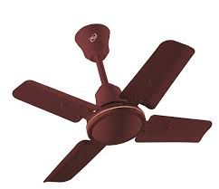 24" ceiling fan orpat - air amber