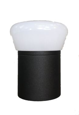 5w led outdoor wall light ip65 warmwhite