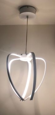 led hanging ww