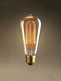 st64 filament bulb warmwhite
