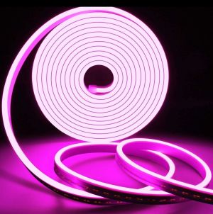 LED NEON STRIP 5MTR