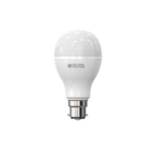 9W led bulb polycab white