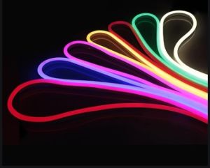 led neon rope light 8mm -50mtr