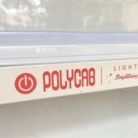 24w led t5 polycab