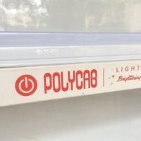 Polycab led tube light 24w price on sale