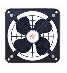 9" fresh air fan orpat